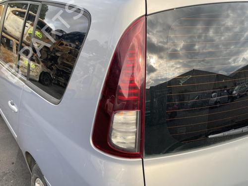 Headlight switch RENAULT ESPACE IV (JK0/1_) 2.0 dCi (JK01, JK02, JK1J, JK1K, JK1H) | BP25545761I24  - Image 7