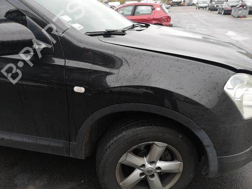 Front right window mechanism NISSAN QASHQAI / QASHQAI +2 I (J10, NJ10, JJ10E) 2.0 | BP25538019C23 