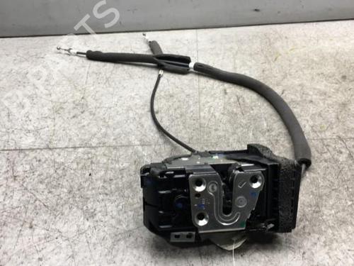 Used Front right lock NISSAN JUKE (F15) 1.6 DIG-T 4x4 (190 hp) 25546510