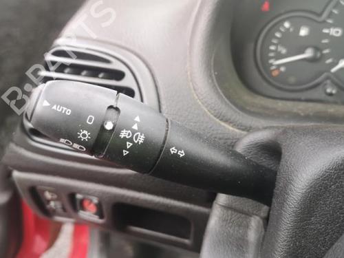 Right mirror PEUGEOT 206 Hatchback (2A/C) 2.0 HDI 90 | BP25519905C27 