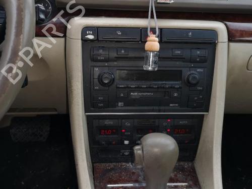Steering column stalk AUDI A4 B6 (8E2) 2.4 | BP30616591I23 - Image 8