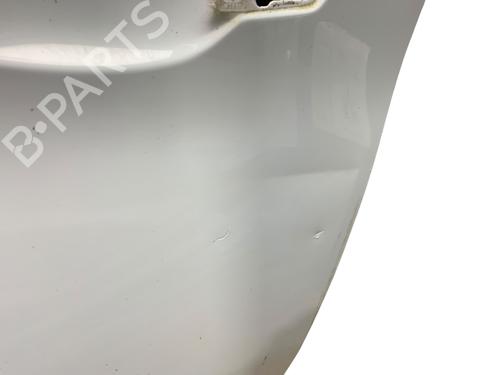 Left front door PEUGEOT 208 I (CA_, CC_) 1.4 HDi | BP29411479C2 