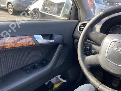 Front left belt tensioner AUDI A3 Sportback (8PA) 2.0 TDI 16V | BP25507915C87 
