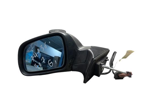 Used Left mirror PEUGEOT 407 (6D_) 2.0 HDi 135 (6DRHRH, 6DRHRE, 6DRHRG, 6DRHRJ) (136 hp) 25505586
