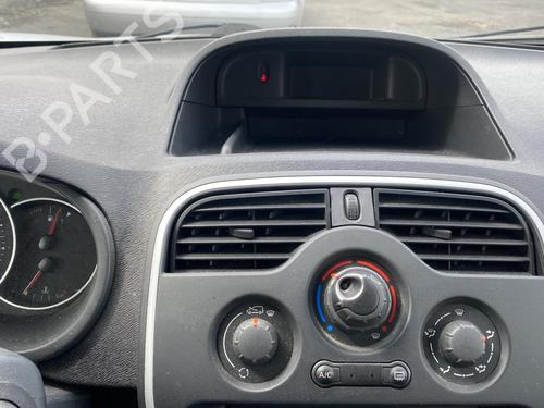 Rudehejsemekanisme Højre foran RENAULT KANGOO Express (FW0/1_) 1.5 dCi 90 (FW0G, FW05, FW08, FW11) | BP25514724C23 