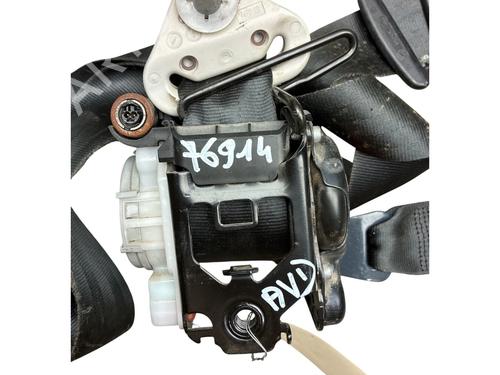 Front right seatbelt PEUGEOT PARTNER Tepee 1.6 BlueHDi 120 | BP37272212I25 - Image 3