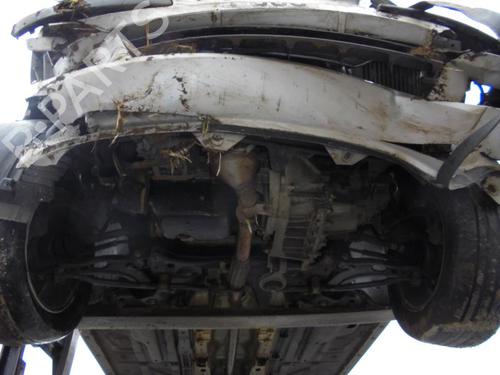 Używane części FIAT IDEA (350_) 1.3 D Multijet 2497175