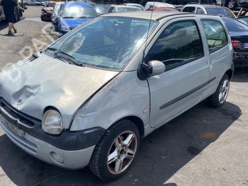 Left front fog light RENAULT TWINGO I (C06_) 1.2 16V (C060) | BP25567216C30 