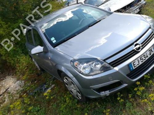 AC compressor OPEL ASTRA H (A04) 1.7 CDTI (L48) | BP25576030M34 - Image 11