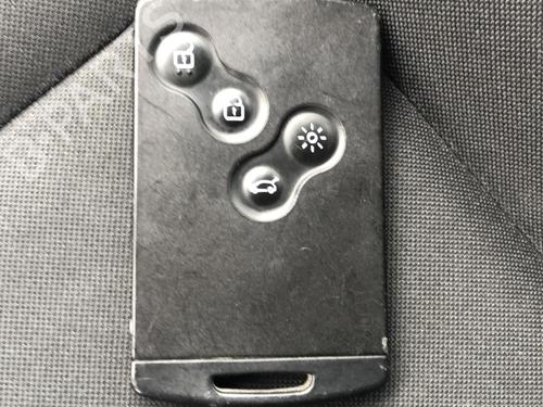 Card reader RENAULT MEGANE III Hatchback (BZ0/1_, B3_) 1.5 dCi (BZ1G, BZ1W, BZ0R) | BP25521815E4 - Image 6