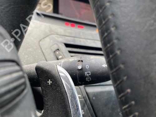 Left front window switch CITROËN C4 Picasso I MPV (UD_) 1.6 HDi 110 | BP31188672I27  - Image 17