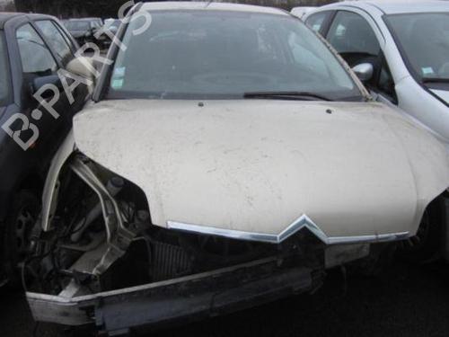 Front right window mechanism CITROËN C4 I (LC_) 1.6 HDi | BP25559190C23 