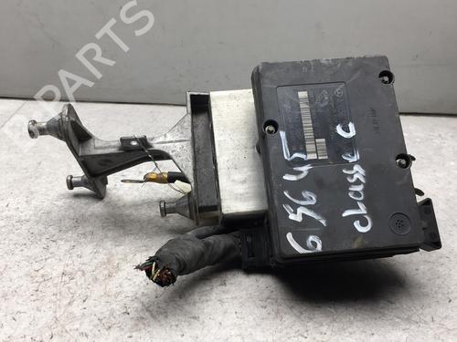 Abs pomp MERCEDES-BENZ C-CLASS T-Model (S203) C 220 CDI (203.208) | BP25534199M43 
