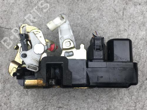 Rear right lock CHRYSLER 300C Touring (LX, LE) 3.0 CRD | BP25575407C99 