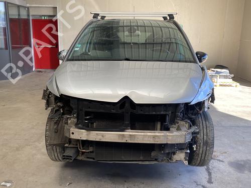Rudehejsemekanisme Højre foran CITROËN C4 Grand Picasso II (DA_, DE_) 1.6 HDi / BlueHDi 115 | BP29853909C23