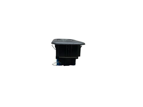 Left front window switch RENAULT CLIO III (BR0/1, CR0/1) 1.5 dCi | BP37472053I27  - Image 6