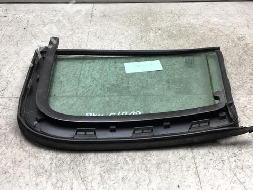 Dørrute venstre bak RENAULT MEGANE II (BM0/1_, CM0/1_) 1.5 dCi (BM0F, BM0T, BM2B, CM0F, CM0T) (82 hp) 25582006