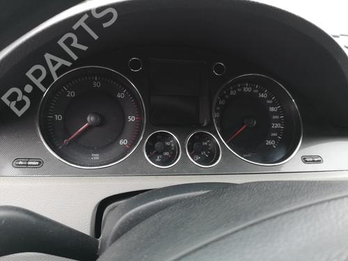 Right sun visor VW PASSAT B6 (3C2) 1.9 TDI | BP25525753I2 - Image 8