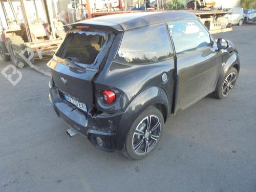 Venstre fortil bærearm CHATENET CH26 Hatchback (CHT26) 0.5 D | BP25581378M12 