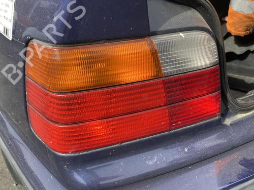 Left front door BMW 3 (E36) 325 tds | BP25576518C2