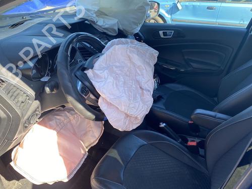 Left front window switch FORD ECOSPORT 1.5 TDCi | BP25532675I27 - Image 16