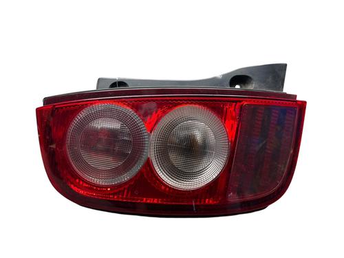 Used Left taillight NISSAN MICRA III (K12) 1.5 dCi (65 hp) 25504157