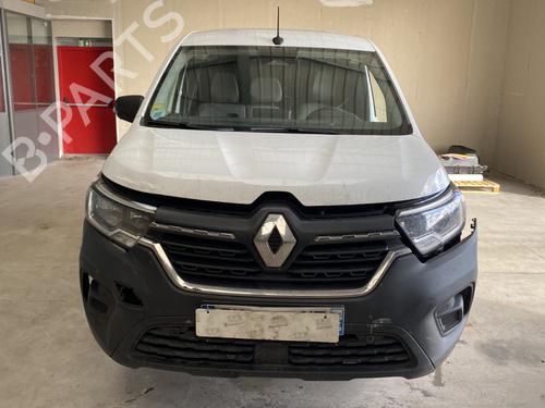 Headrest RENAULT KANGOO III Box Body/MPV 1.5 Blue dCi 75 (FJAA) | BP29202236I31 - Image 23