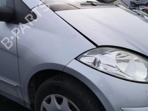 Left headlight MERCEDES-BENZ A-CLASS (W169) A 180 CDI (169.007, 169.307) | BP25524701C28  - Image 20