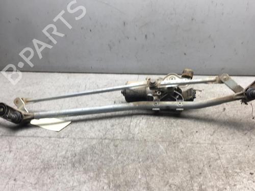 Ruitenwissermotor voor RENAULT KANGOO Express (FW0/1_) 1.5 dCi 90 (FW0G, FW05, FW08, FW11) | BP25565576M29 