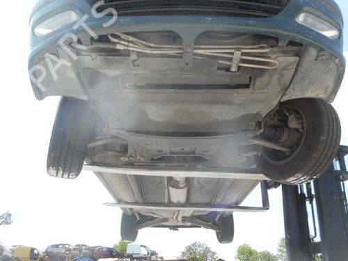 Used Parts PEUGEOT 406 Break (8E/F) 2.1 TD 12V (109 hp) 2503385