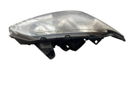 Right headlight RENAULT LAGUNA III (BT0/1) 2.0 dCi (BT01, BT08, BT09, BT0E, BT0K, BT12, BT1C, BT1D,... | BP25498857C29