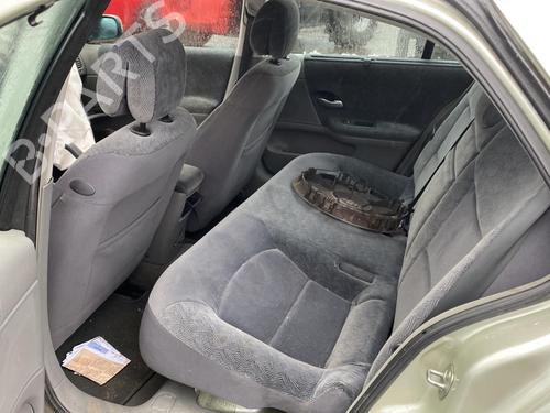 Climate control RENAULT LAGUNA II (BG0/1_) 1.8 16V (BG06, BG0J, BG0M) | BP25541438I5 - Image 23