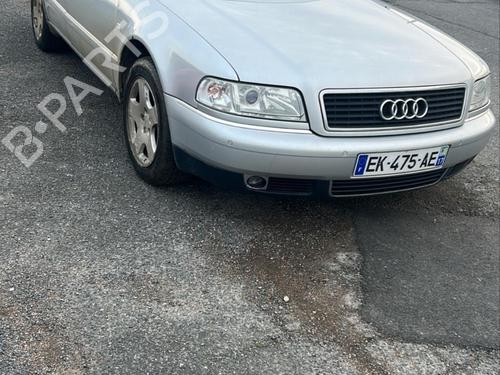 Left front window switch AUDI A8 D2 (4D2, 4D8) 2.5 TDI | BP25506048I27 - Image 32