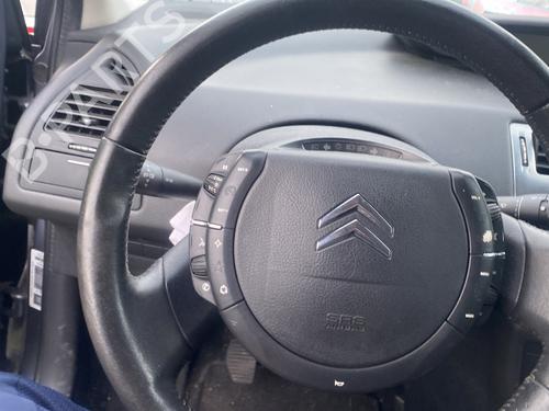 Climate control CITROËN C4 I (LC_) 1.6 HDi | BP25540864I5 - Image 17