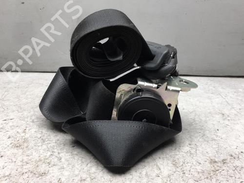 Used Front left seatbelt Front left seatbelt OPEL ASTRA H GTC (A04) 1.7 CDTI (L08) (125 hp) 25535096 25535096