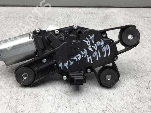 Rear wiper motor FORD FIESTA VI (CB1, CCN) 1.4 TDCi | BP25521022M102 