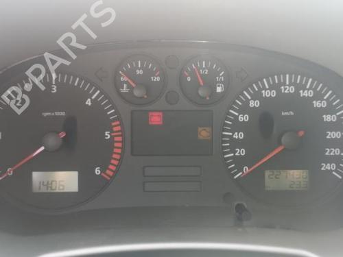 Left taillight SEAT LEON (1M1) 1.9 TDI | BP25583718C34 - Image 6