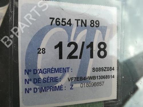 Elektronische module CITROËN C8 (EA_, EB_) 2.2 HDi | BP25579078M83 