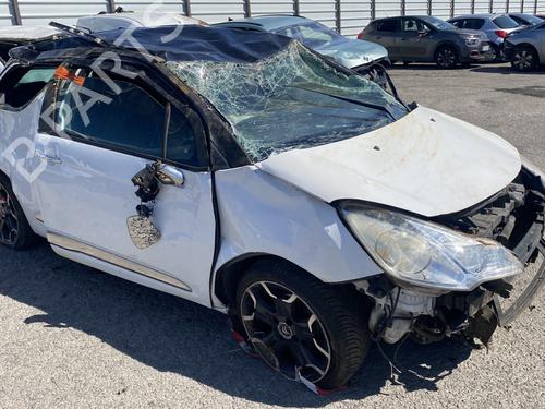 Left taillight CITROËN DS3 (SA_) 1.6 HDi 110 | BP31064499C34  - Image 20