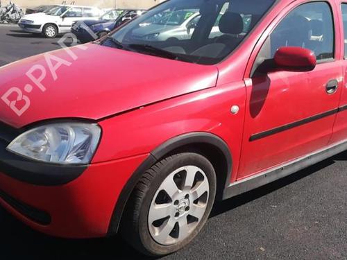 Switch OPEL CORSA C (X01) 1.2 (F08, F68) | BP25576746I30 - Image 26
