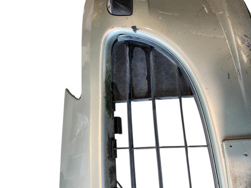 Zderzak przedni PEUGEOT 407 (6D_) 2.0 HDi 135 (6DRHRH, 6DRHRE, 6DRHRG, 6DRHRJ) | BP26385715C7 