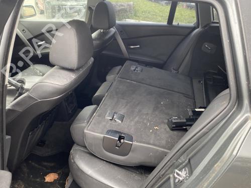 Left taillight BMW 5 Touring (E61) 525 d | BP25566538C34  - Image 26