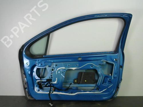 Used Right front door PEUGEOT 207 (WA_, WC_) 1.4 16V (88 hp) 25576898