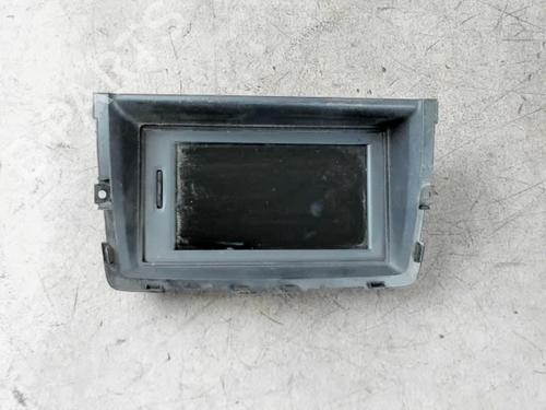 Display RENAULT TRAFIC II Van (FL) 2.5 dCi 145 (FL0J) | BP25554705C48 - Image 2