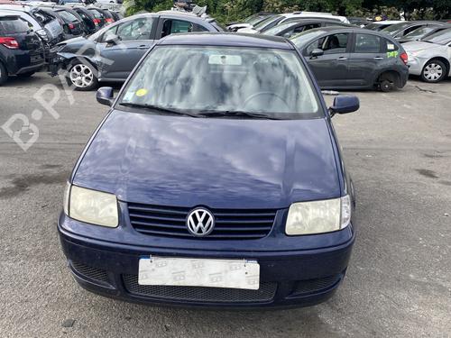 Starter VW POLO (6N2) 1.4 | BP30520796M8  - Image 28