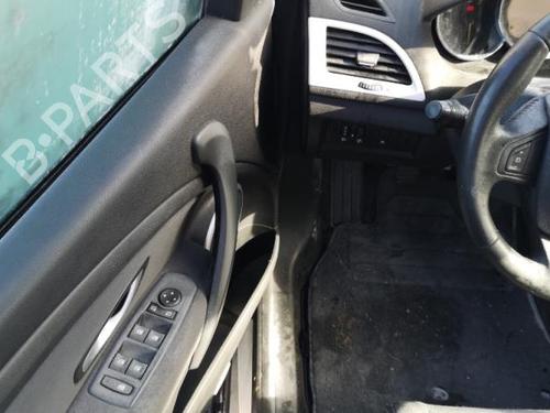 Starter RENAULT MEGANE III Hatchback (BZ0/1_, B3_) 1.4 TCe (BZ0F, BZ1V) | BP25559361M8  - Image 16