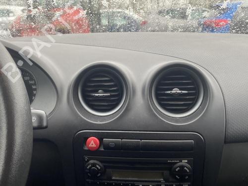 Left front window switch SEAT IBIZA III (6L1) 1.4 TDI | BP25504363I27 - Image 16