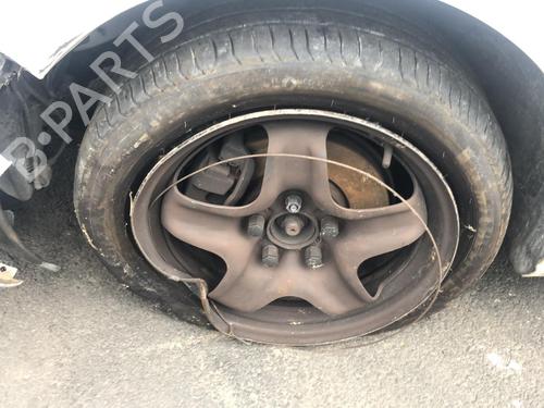 Climate control OPEL ASTRA J (P10) 1.7 CDTI (68) | BP25520004I5  - Image 5