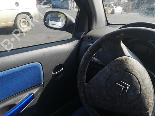 Seat buckle CITROËN C2 (JM_) 1.1 | BP27344823I32