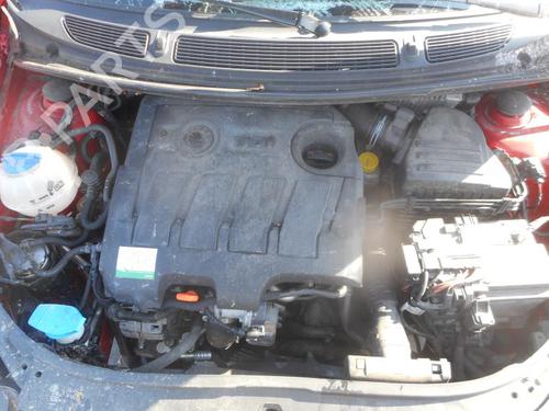 Switch SKODA FABIA II Combi (545) 1.6 TDI | BP25552957I30 - Image 5